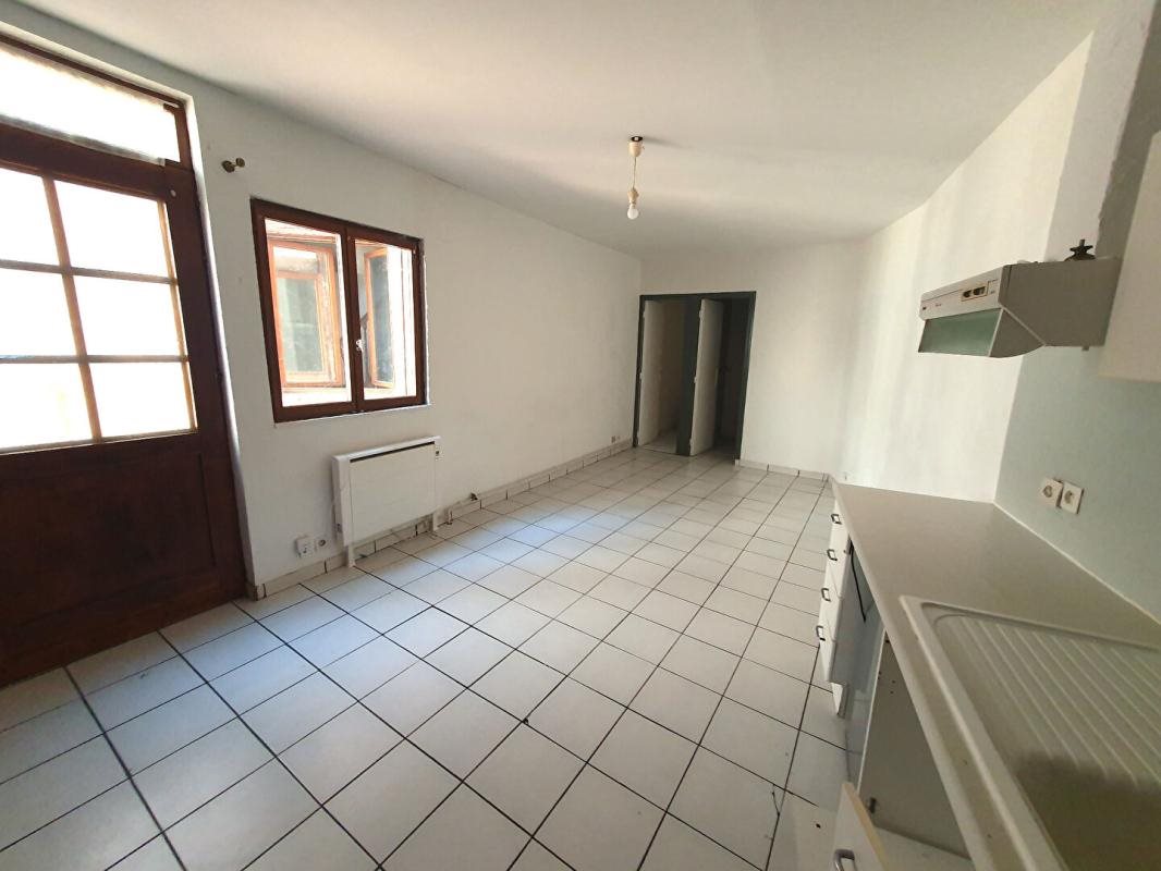 Appartement à vendre, 48m², Bourges