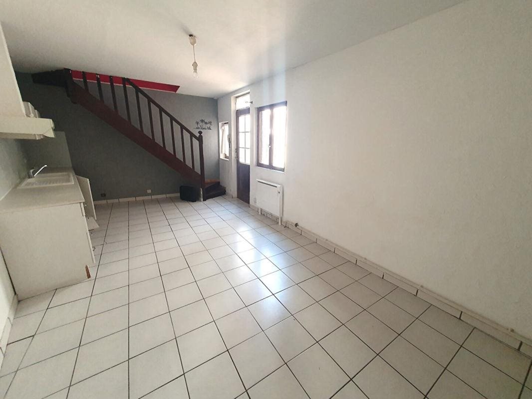 Appartement à vendre, 48m², Bourges