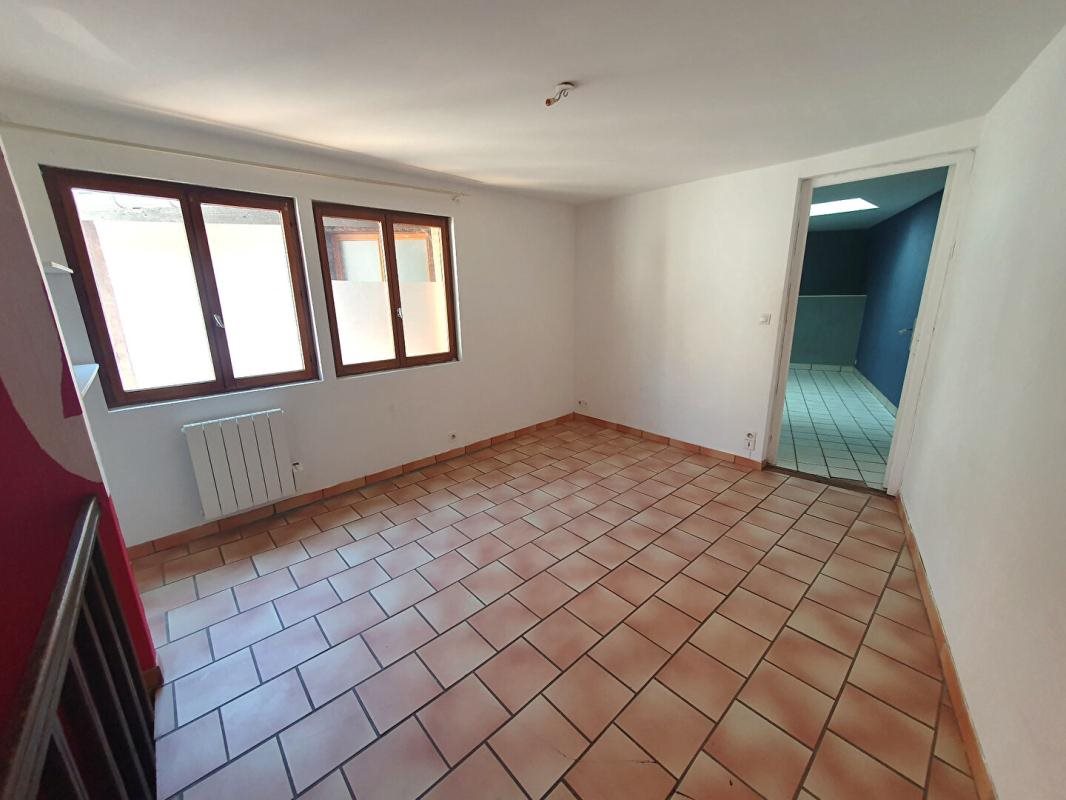 Appartement à vendre, 48m², Bourges