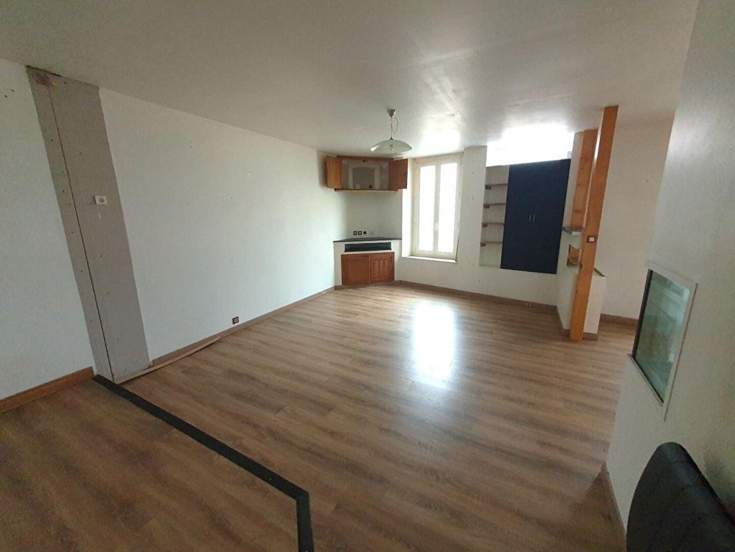 Maison à vendre, 128m², Bourges