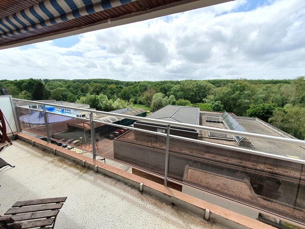 Appartement à vendre, 87m², Bourges
