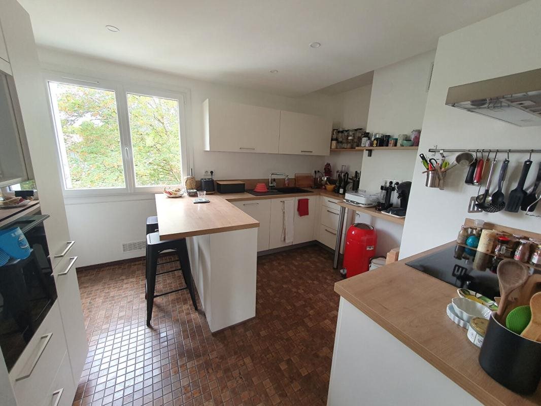 Appartement à vendre, 87m², Bourges