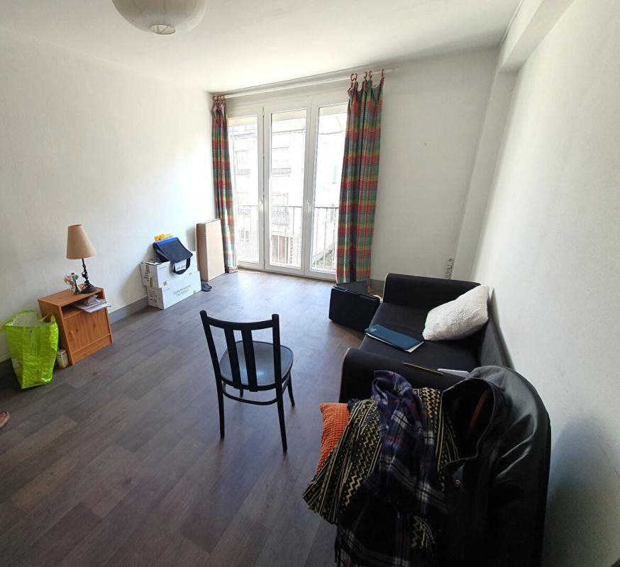Appartement à vendre, 68m², Bourges