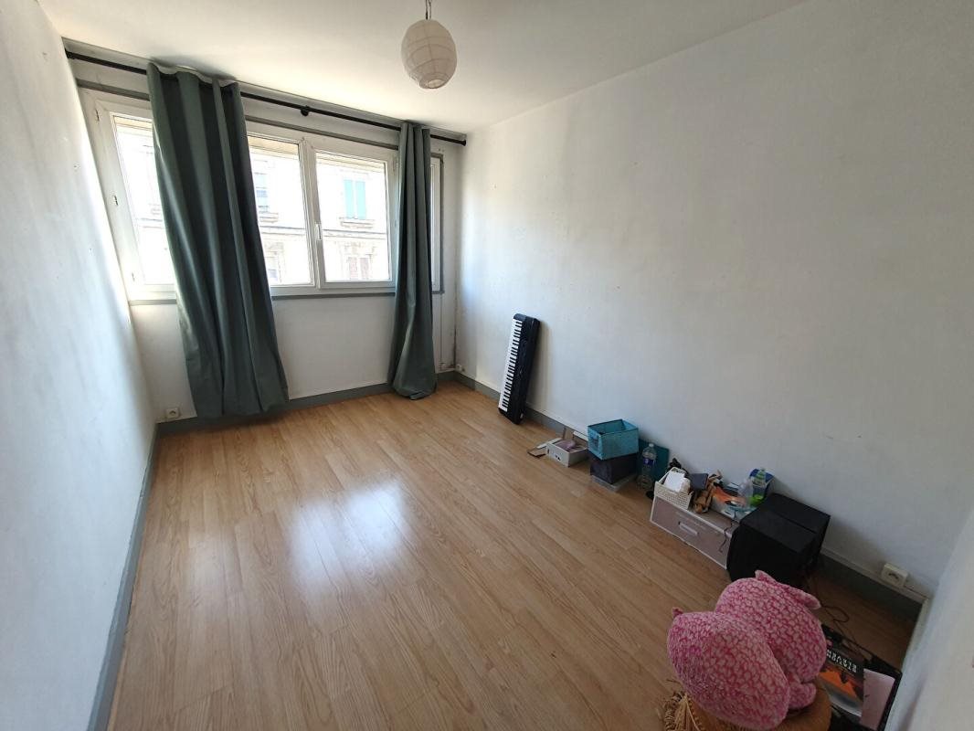 Appartement à vendre, 68m², Bourges