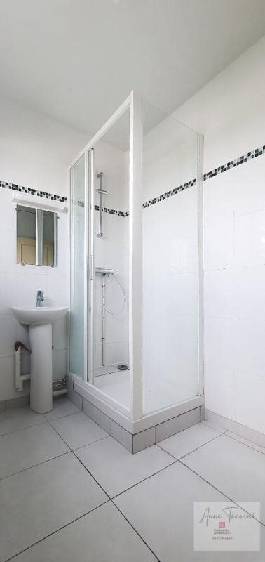 Appartement à louer, 82m², Le Malesherbois