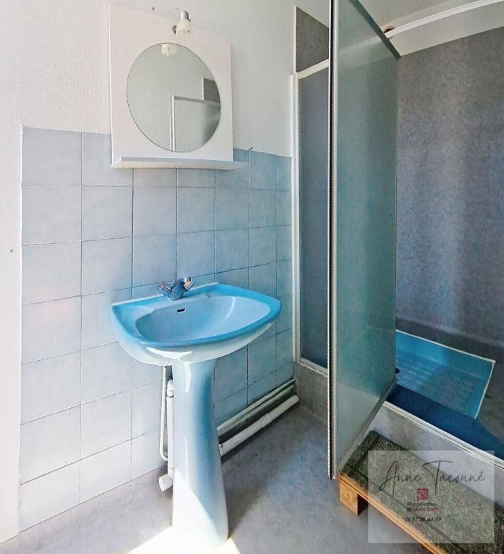 Appartement à louer, 36m², Pithiviers