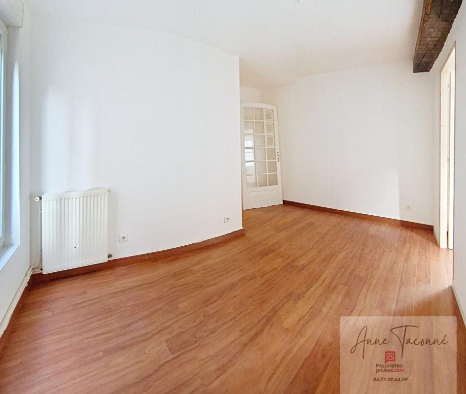 Appartement à louer, 42m², Pithiviers