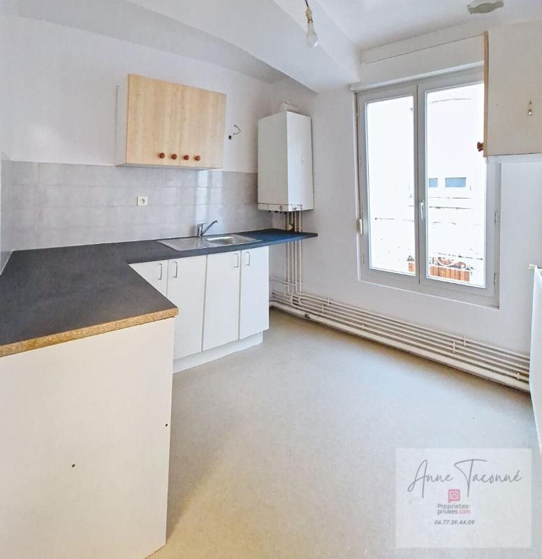 Appartement à louer, 42m², Pithiviers