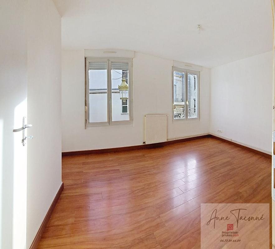 Appartement à louer, 42m², Pithiviers