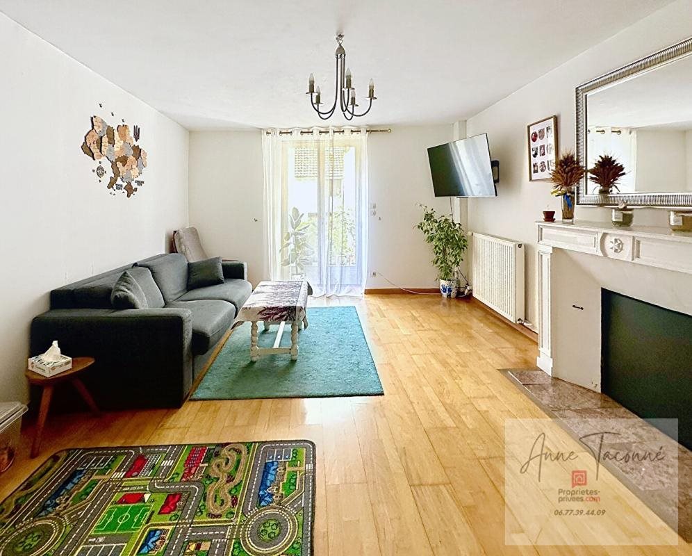 Maison à vendre, 110m², Le Mérévillois