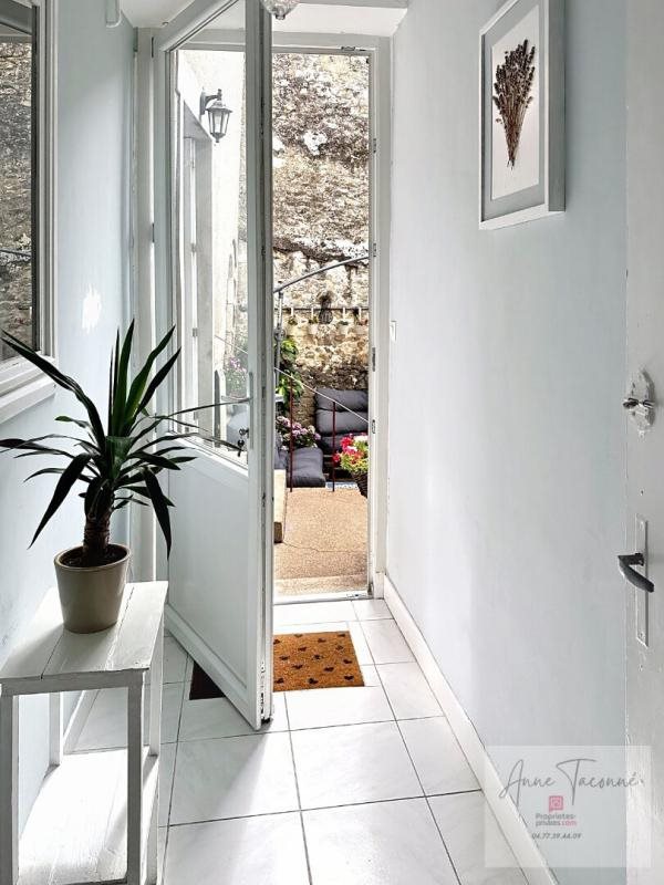 Maison à vendre, 110m², Le Mérévillois
