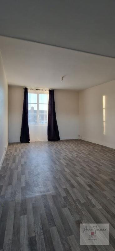 Appartement à louer, 55m², Le Mérévillois