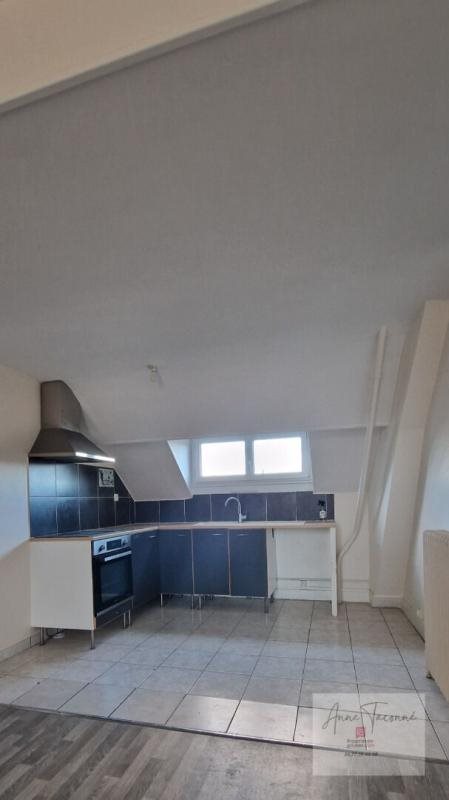 Appartement à louer, 55m², Le Mérévillois