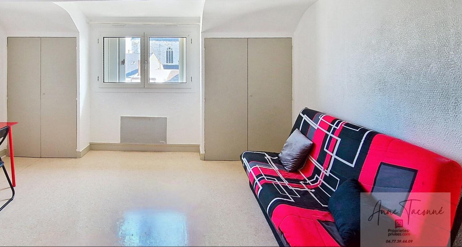Appartement à louer, 25m², Pithiviers