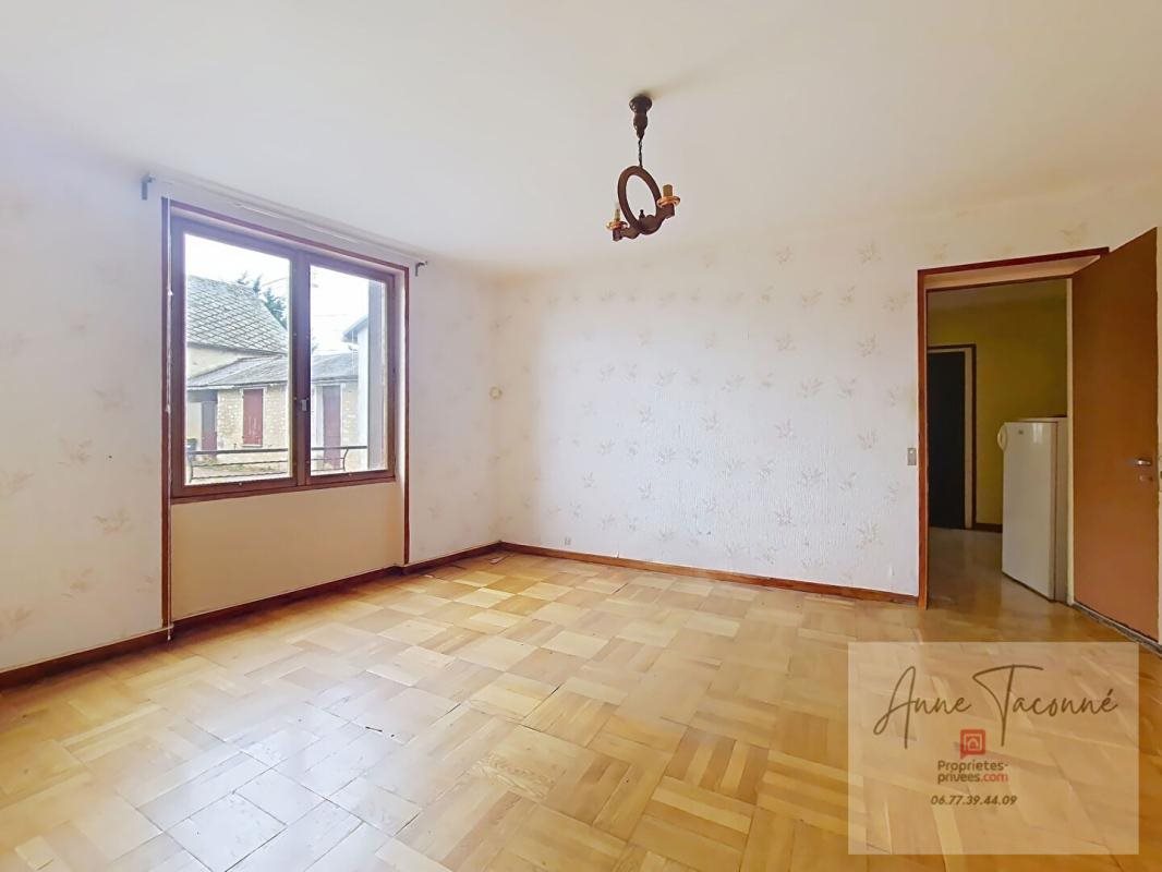 Maison à vendre, 77m², Le Mérévillois