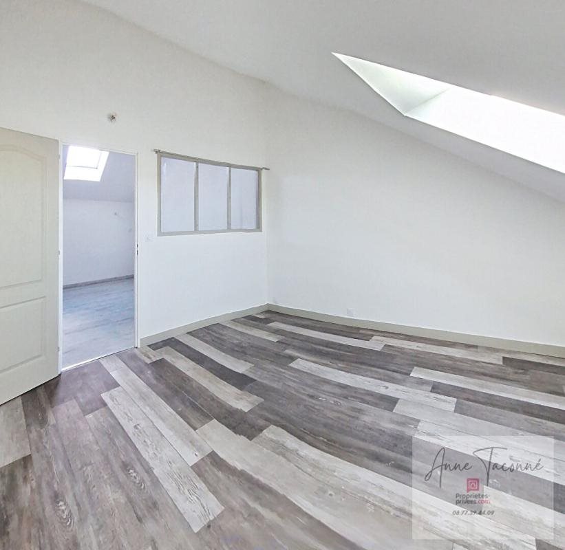 Appartement à louer, 60m², Puiseaux