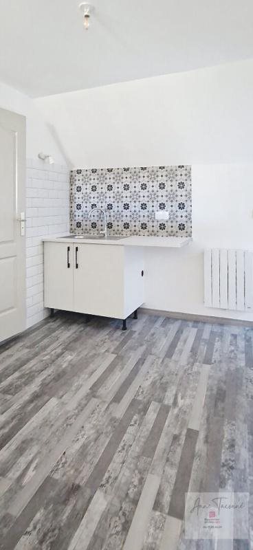 Appartement à louer, 60m², Puiseaux