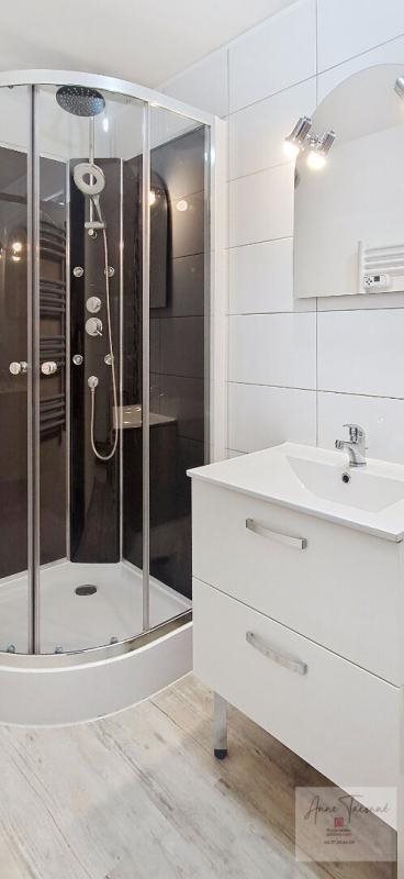 Appartement à louer, 60m², Puiseaux
