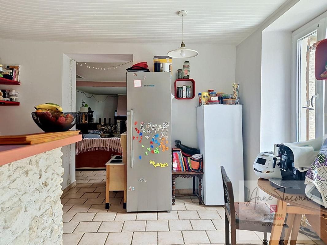Maison à vendre, 128m², Etampes