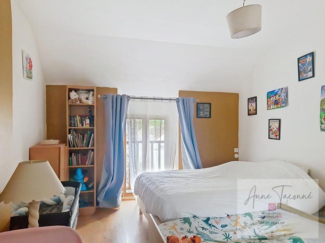 Maison à vendre, 128m², Etampes