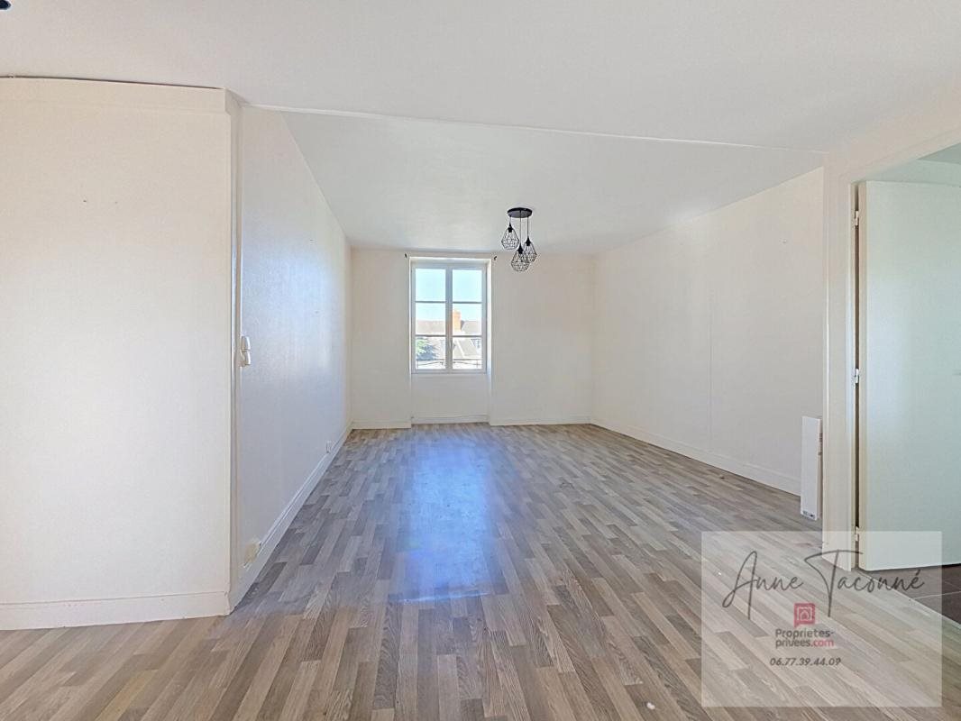 Appartement à louer, 55m², Le Mérévillois