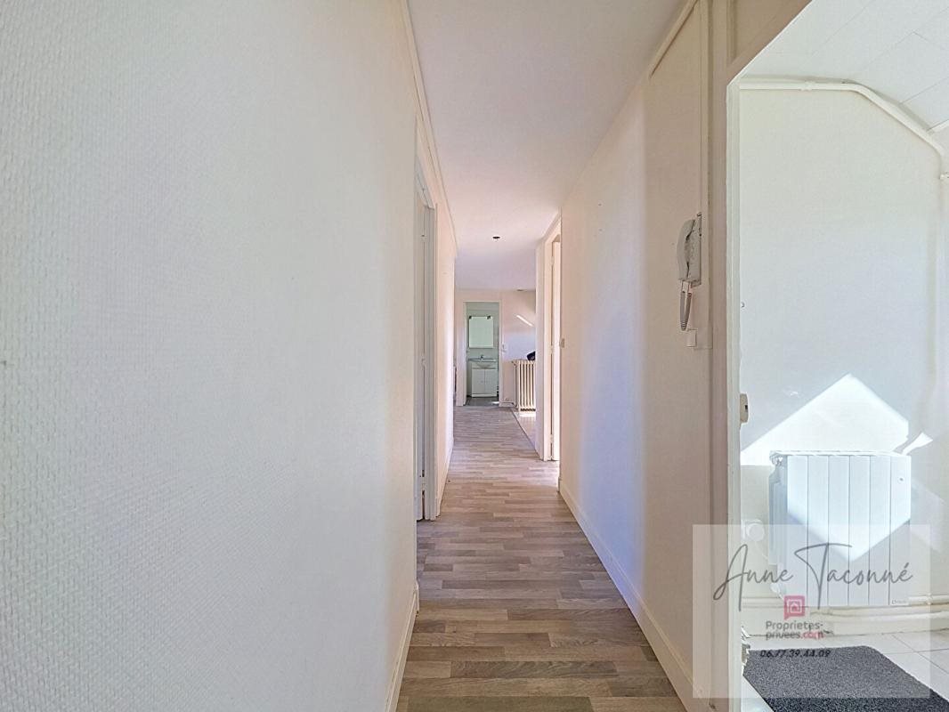 Appartement à louer, 55m², Le Mérévillois