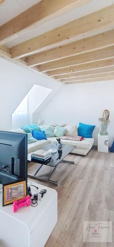 Appartement à louer, 37m², Etampes