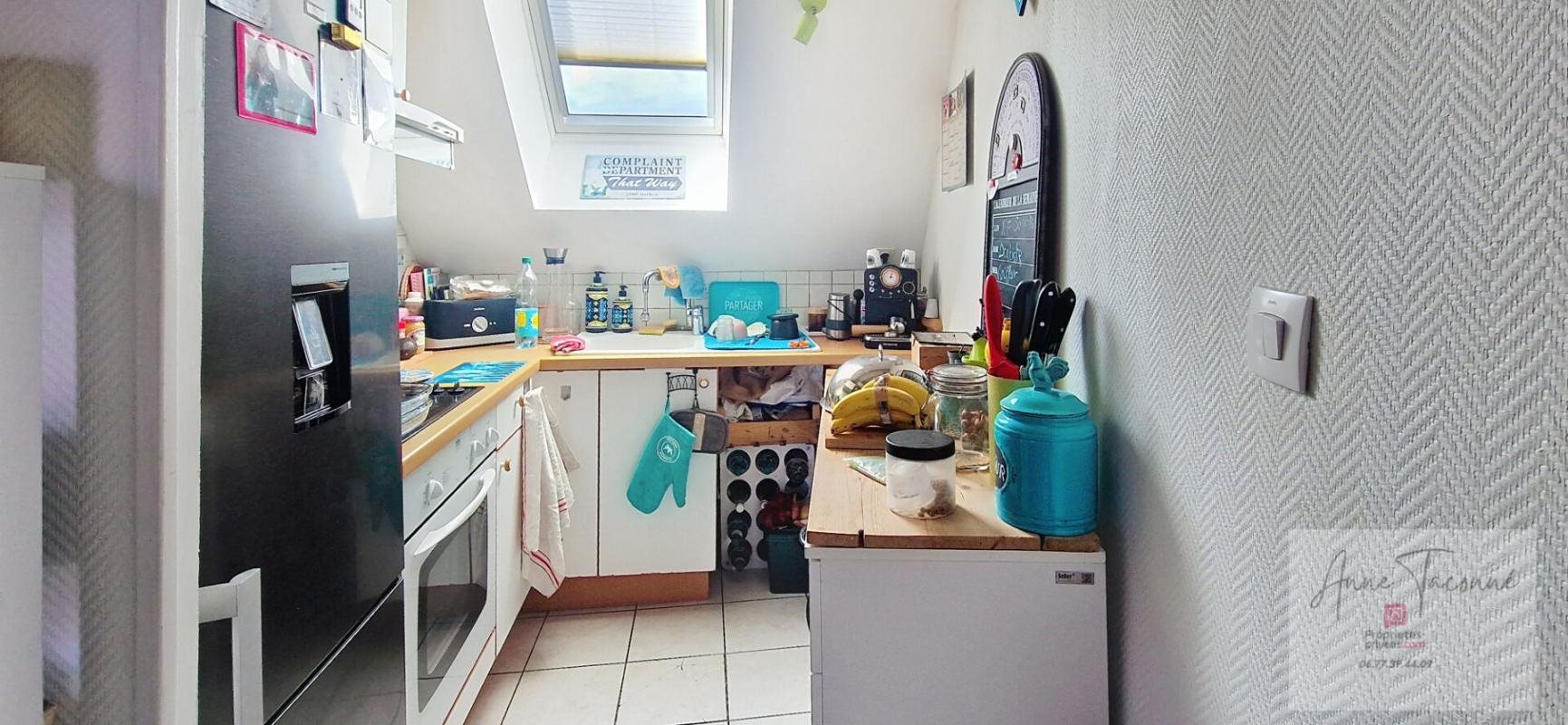 Appartement à louer, 37m², Etampes