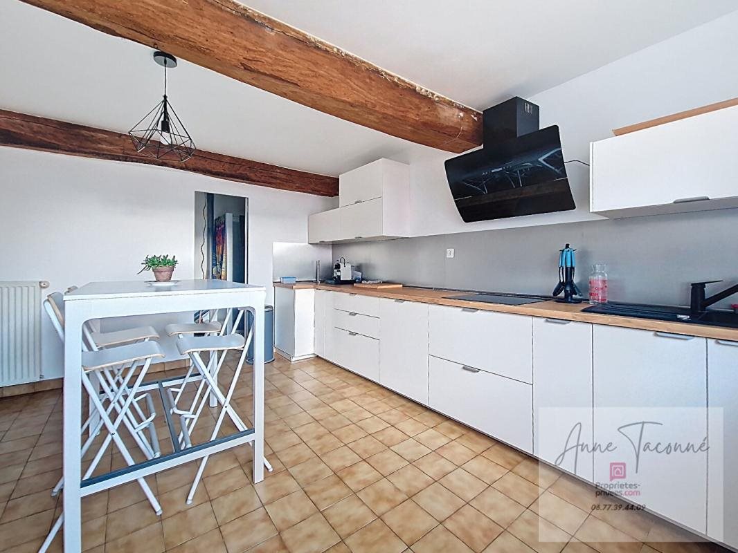 Maison à vendre, 121m², Le Mérévillois