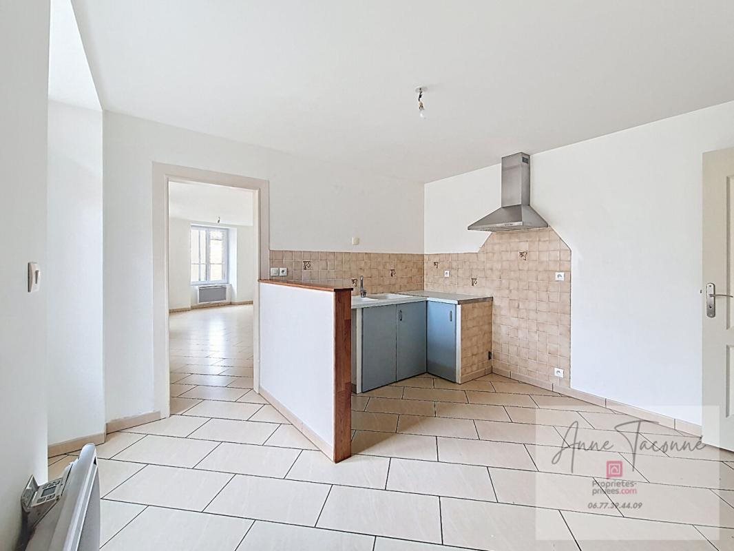 Maison à vendre, 86m², Le Mérévillois