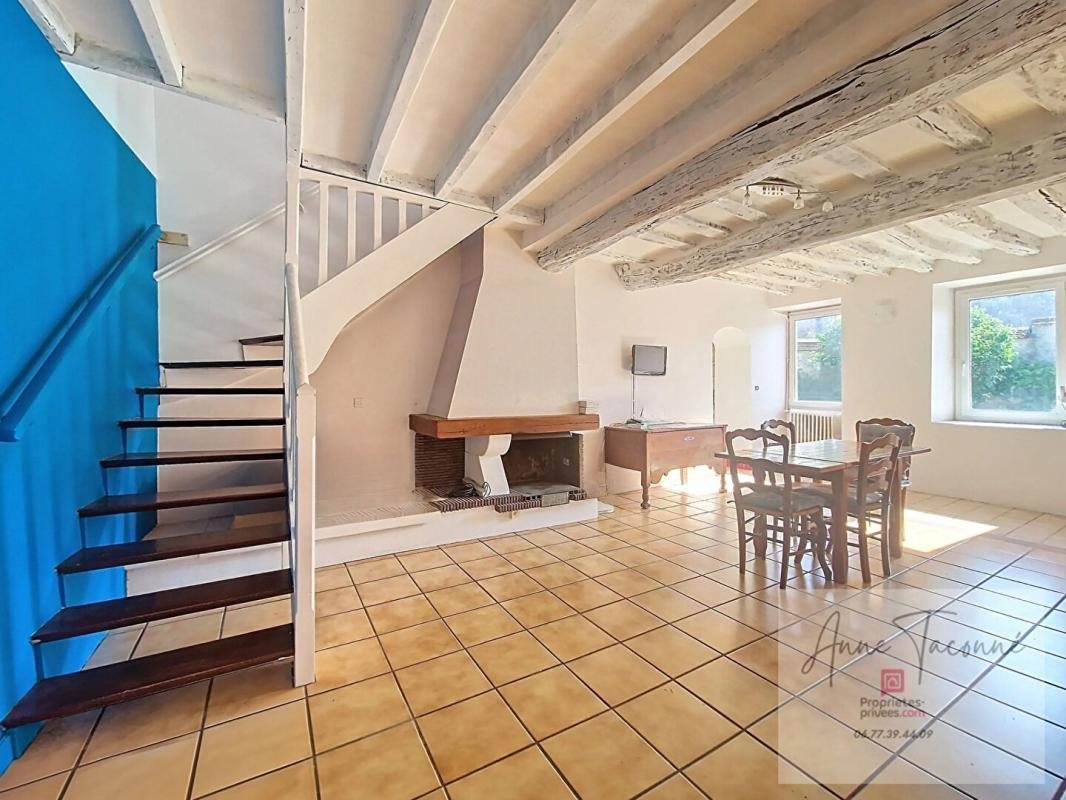 Maison à vendre, 200m², Le Mérévillois