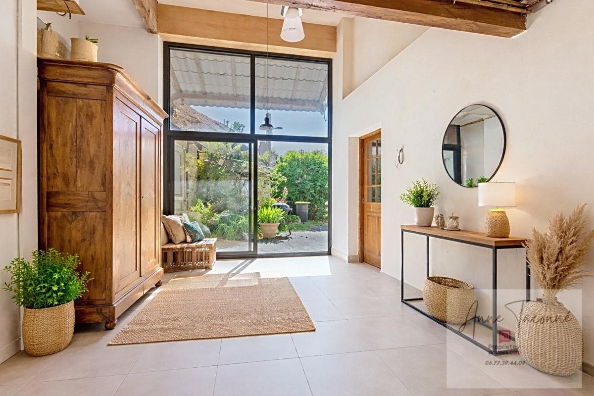 Maison à vendre, 200m², Le Mérévillois