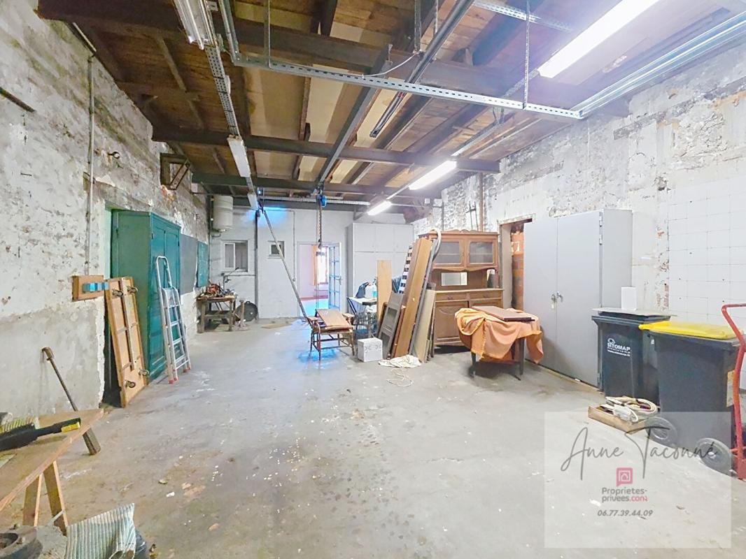 Appartement à vendre, 185m², Le Mérévillois