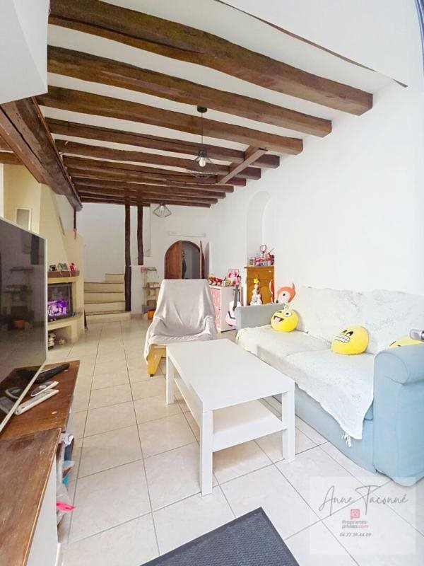 Maison à louer, 68m², Le Mérévillois