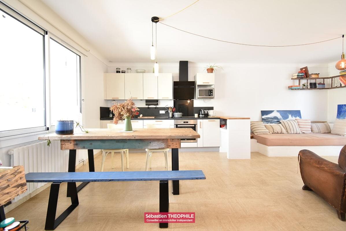 Maison à vendre, 73m², Saint-Gilles-Croix-de-Vie