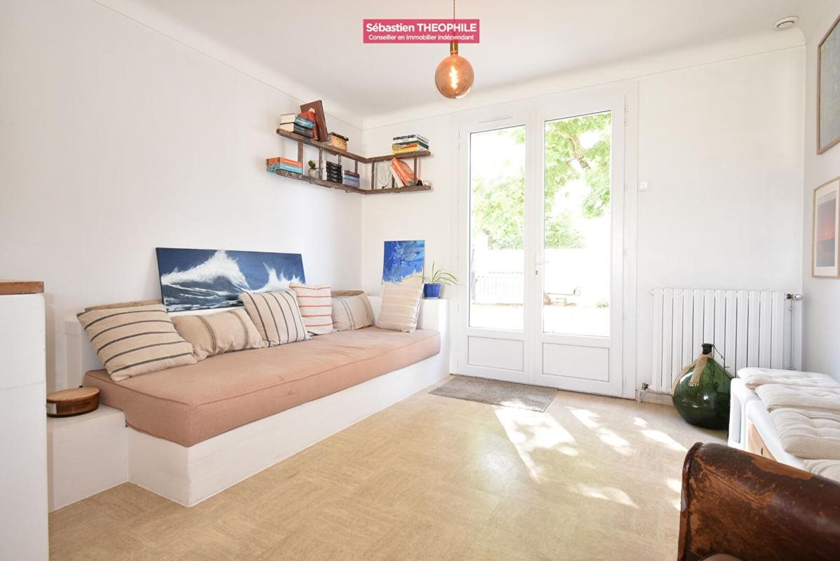 Maison à vendre, 73m², Saint-Gilles-Croix-de-Vie