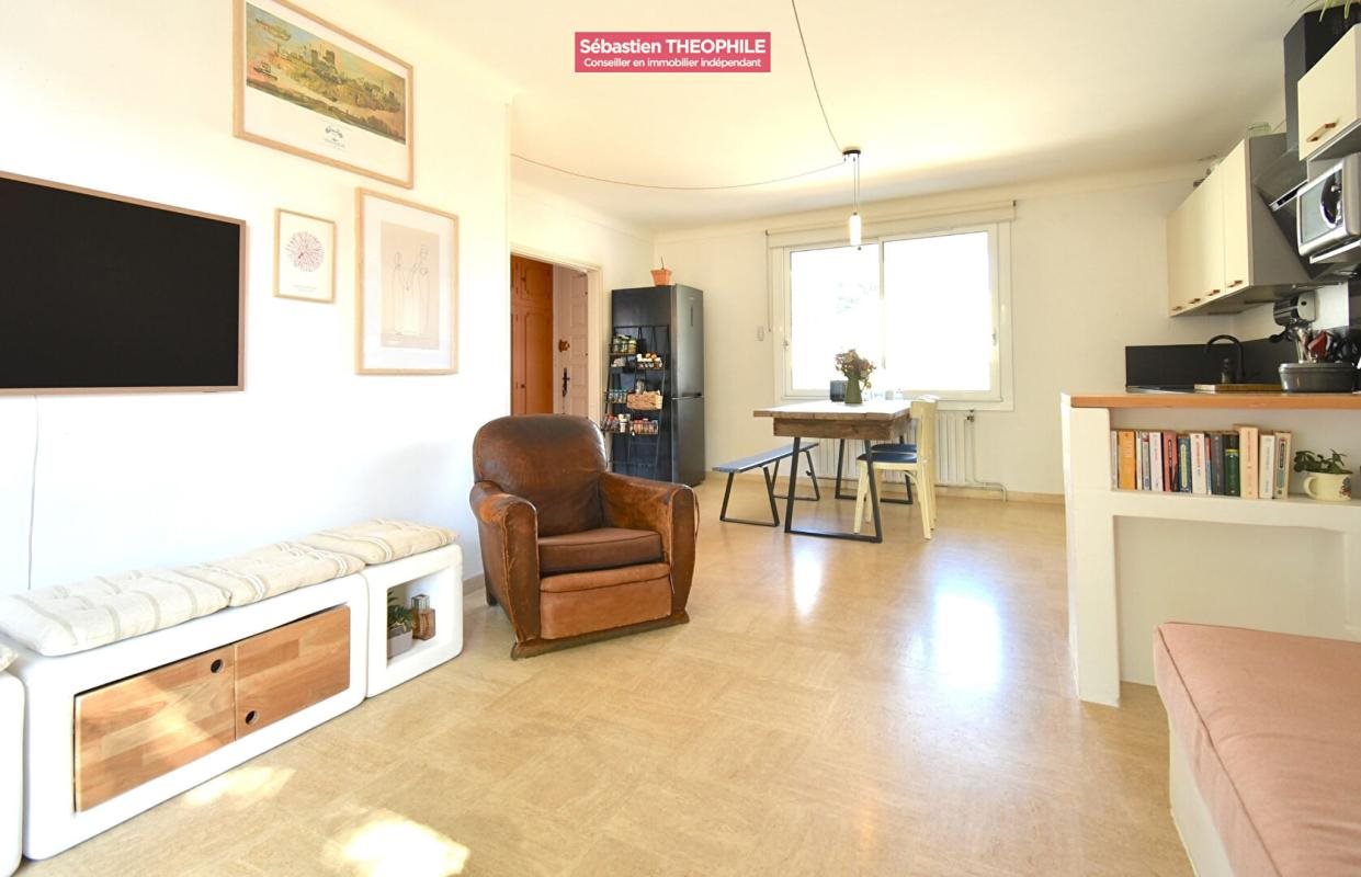 Maison à vendre, 73m², Saint-Gilles-Croix-de-Vie