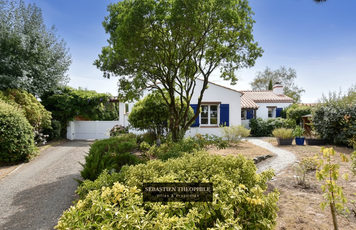 Maison à vendre, 140m², Le Fenouiller