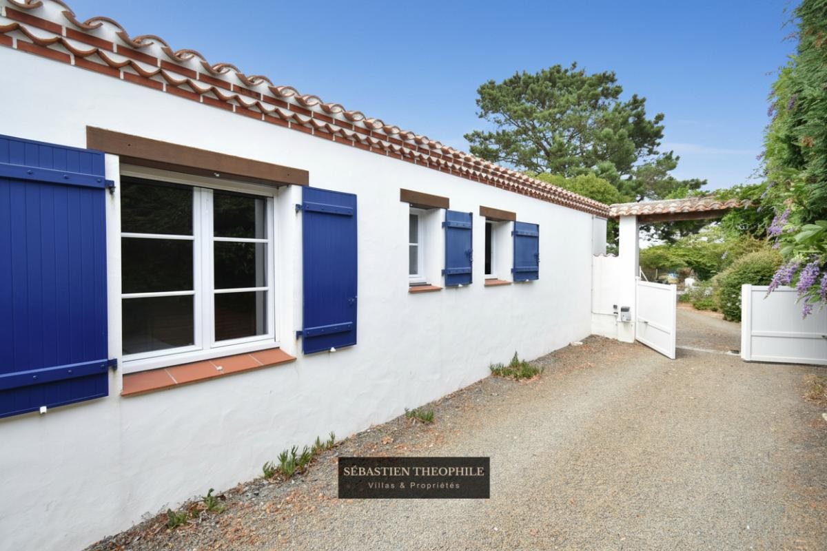 Maison à vendre, 140m², Le Fenouiller