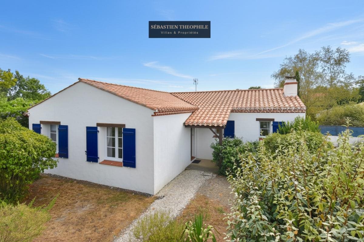 Maison à vendre, 140m², Le Fenouiller