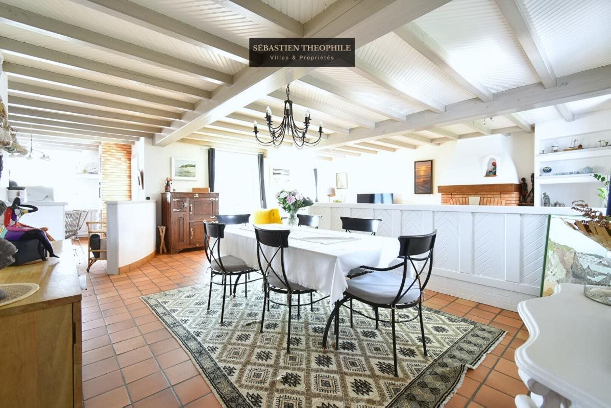Maison à vendre, 140m², Le Fenouiller