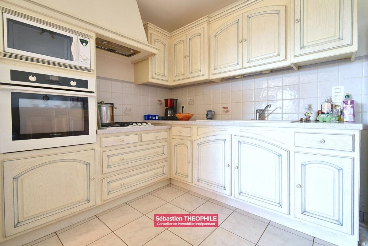 Maison à vendre, 93m², L'Aiguillon-sur-Vie
