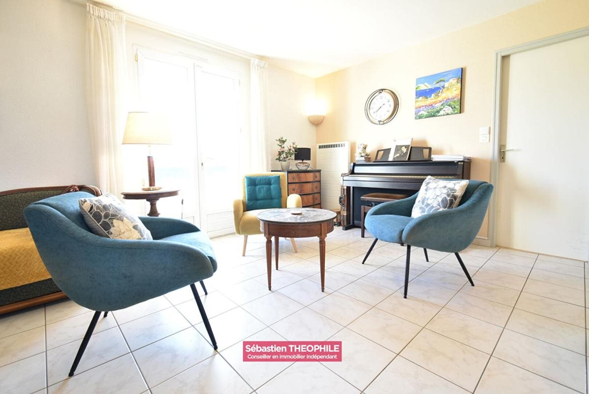 Maison à vendre, 93m², L'Aiguillon-sur-Vie