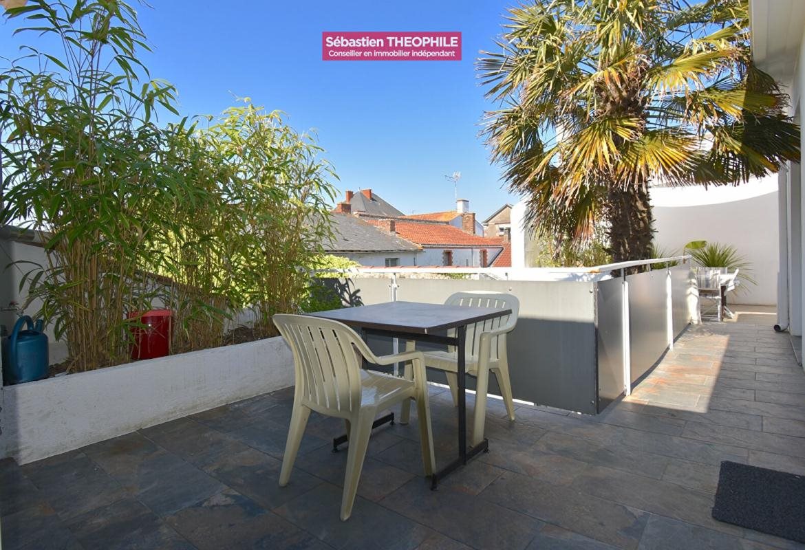 Maison à vendre, 194m², Challans