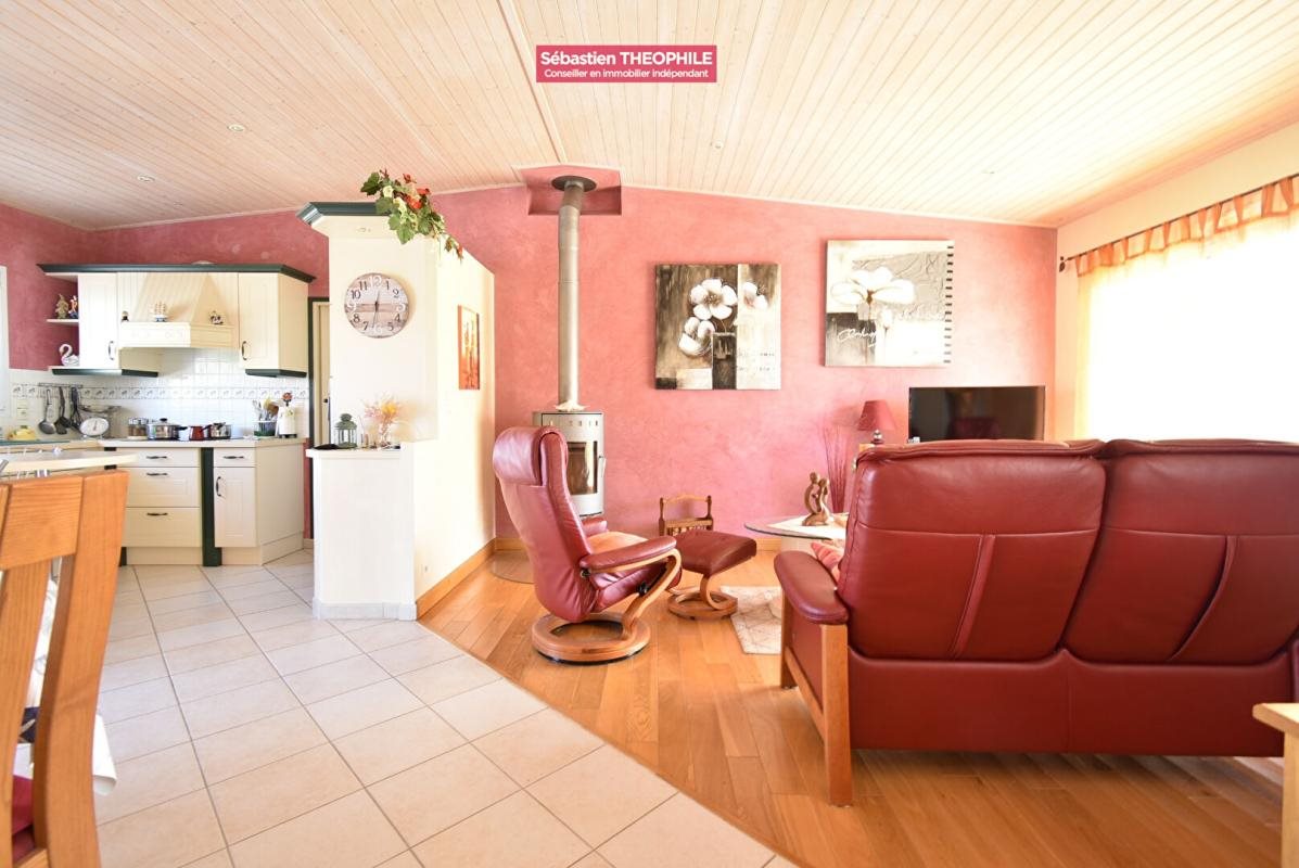Maison à vendre, 120m², Bretignolles-sur-Mer