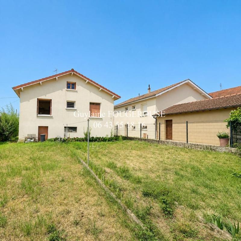 Maison à vendre, 90m², Montbrison