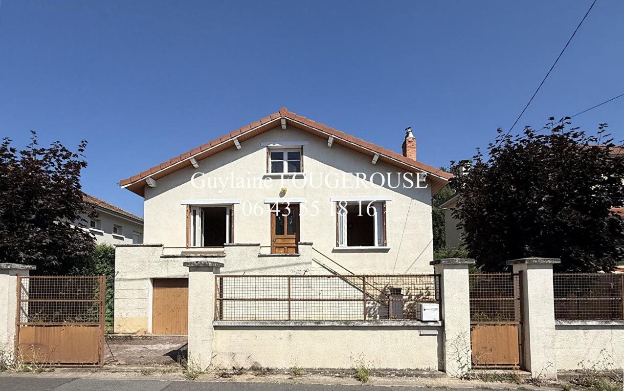 Maison à vendre, 90m², Montbrison