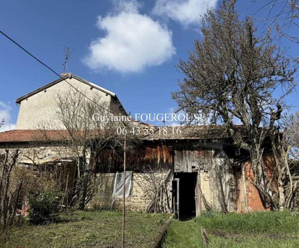 Maison à vendre, 100m², Saint-Anthème