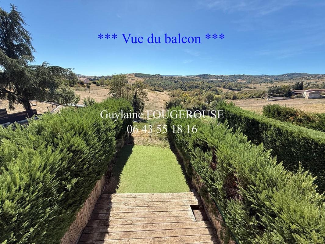 Appartement à vendre, 94m², Montbrison