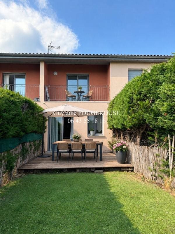 Appartement à vendre, 94m², Montbrison